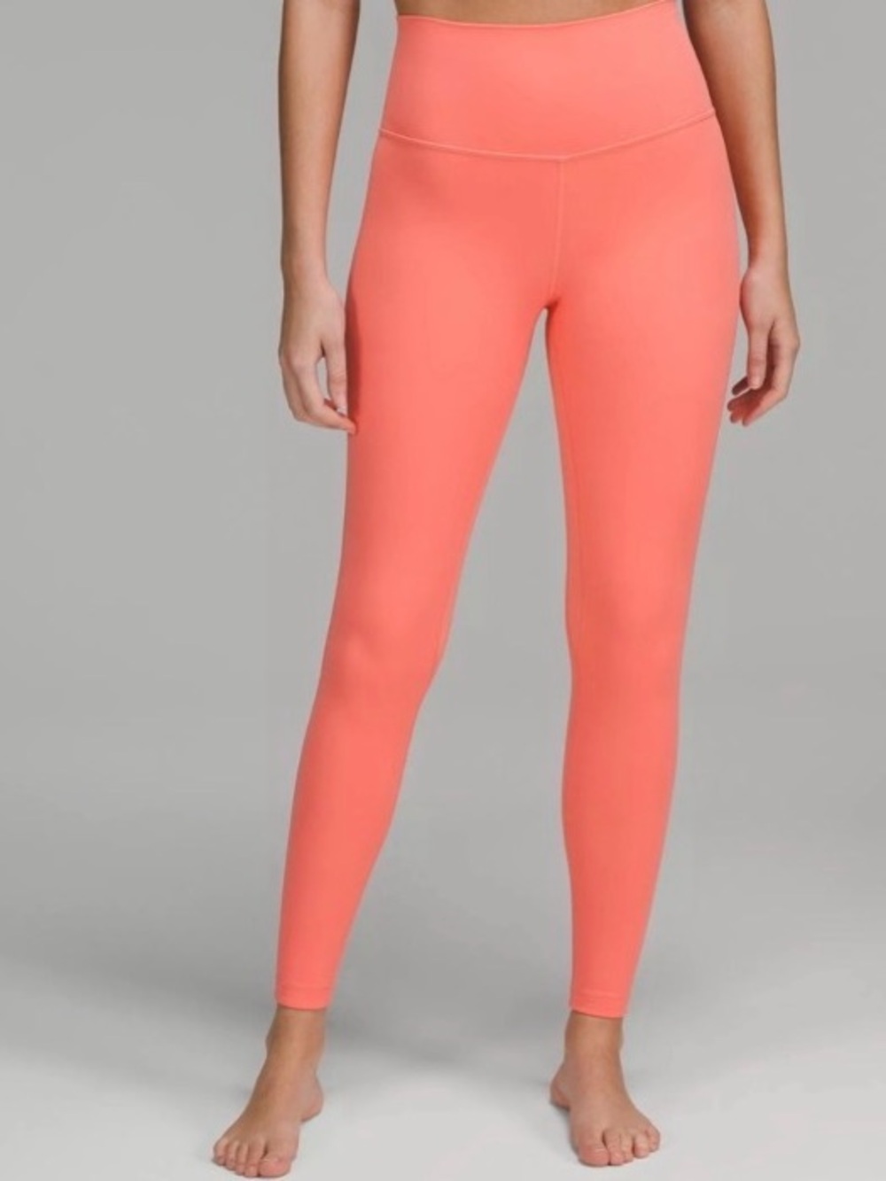 Lululemon Align Super-High Rise Pant 28"